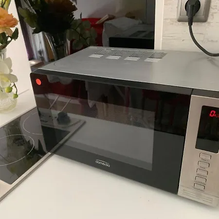 Joli Confort Avec Toutes Commodites Daire Vaulx-en-Velin