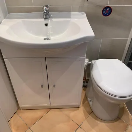 Apartment Joli Confort Avec Toutes Commodites *